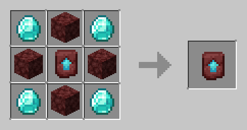 Magia's Book of Crafts — скриншот 2 (Моды, Minecraft)
