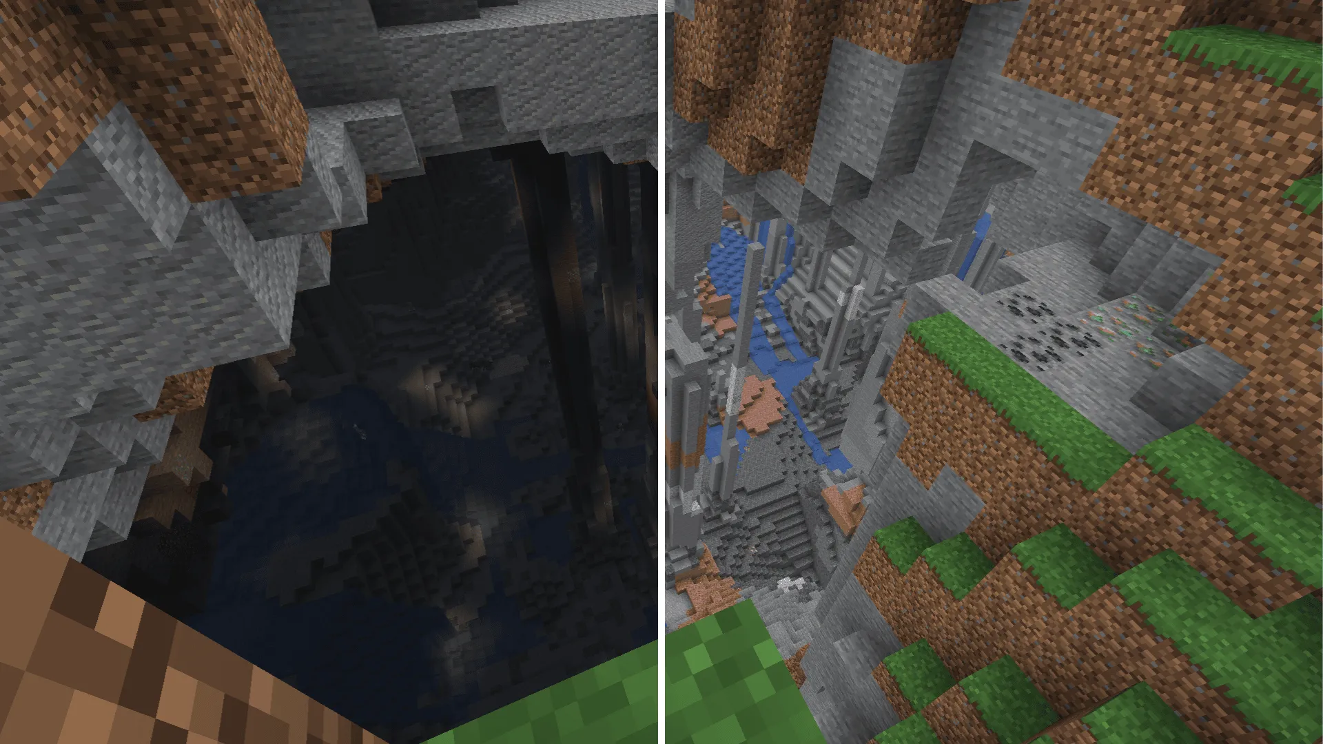 Brightness Aura, Моды, Minecraft