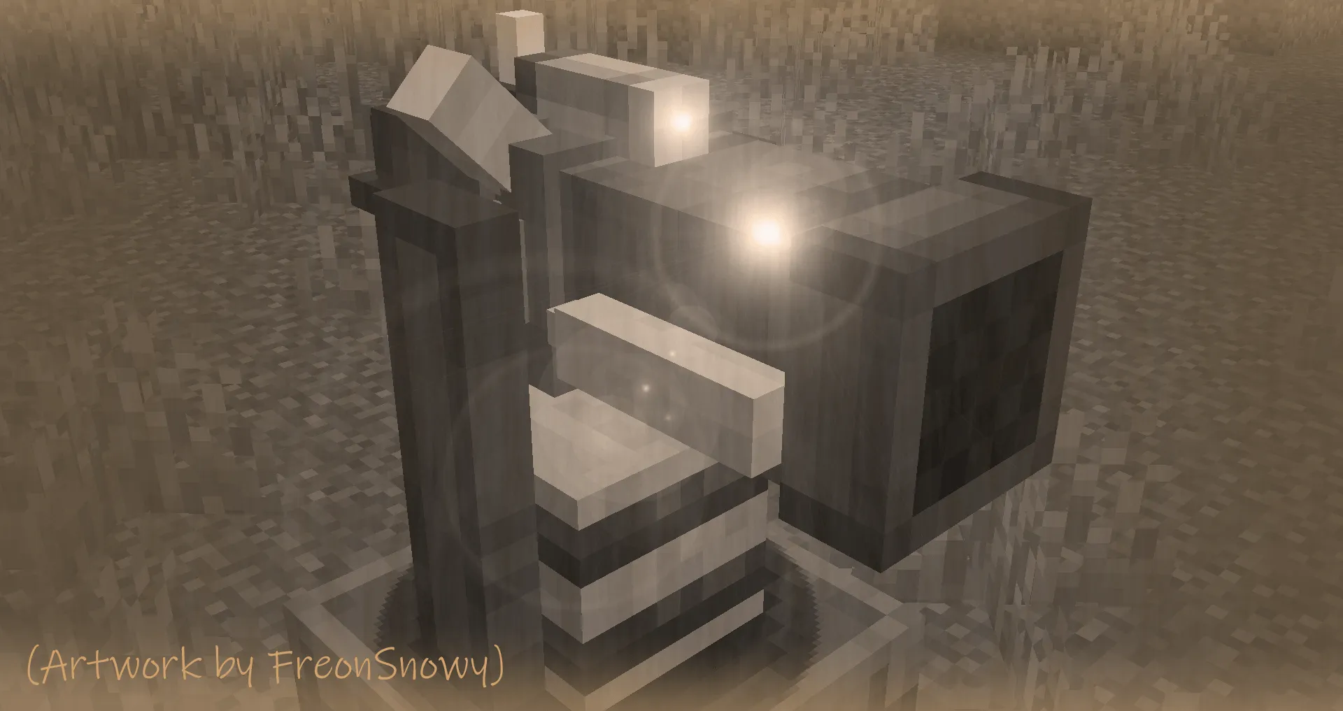 Advanced Tower Defense, Моды, Minecraft