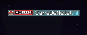 Pokezouz's Roles — скриншот 2 (Текстуры, Minecraft)