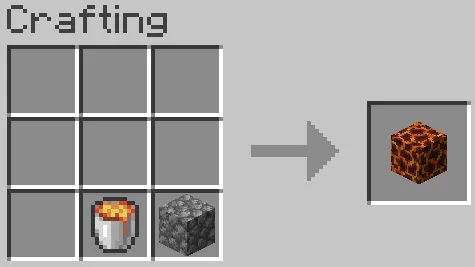 Useful 40 New Recipes, Моды, Minecraft