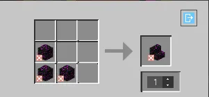 project-940307, Моды, Minecraft