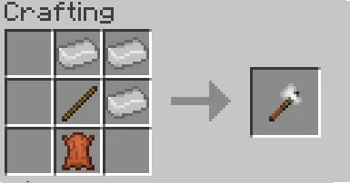 Wdfk, Моды, Minecraft