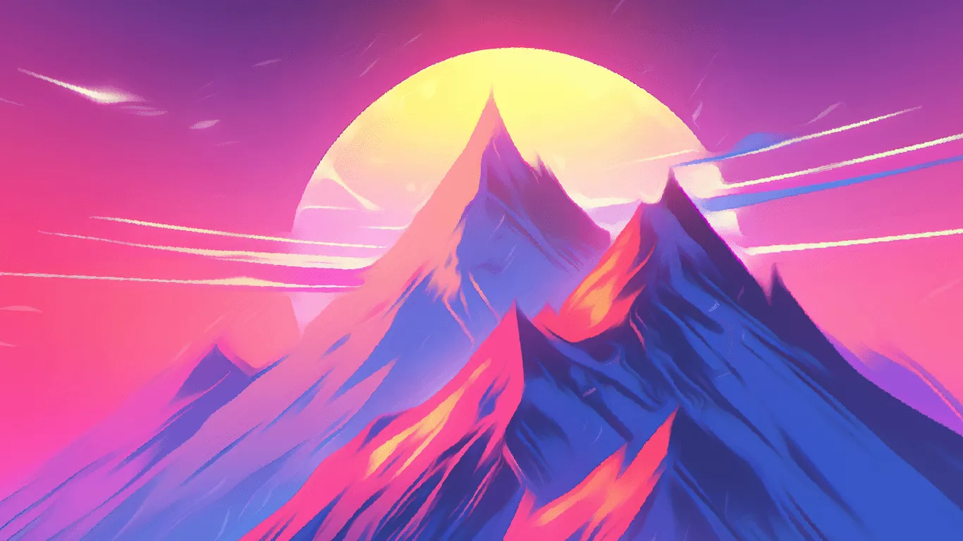 Firewatch sky, Текстуры, Minecraft
