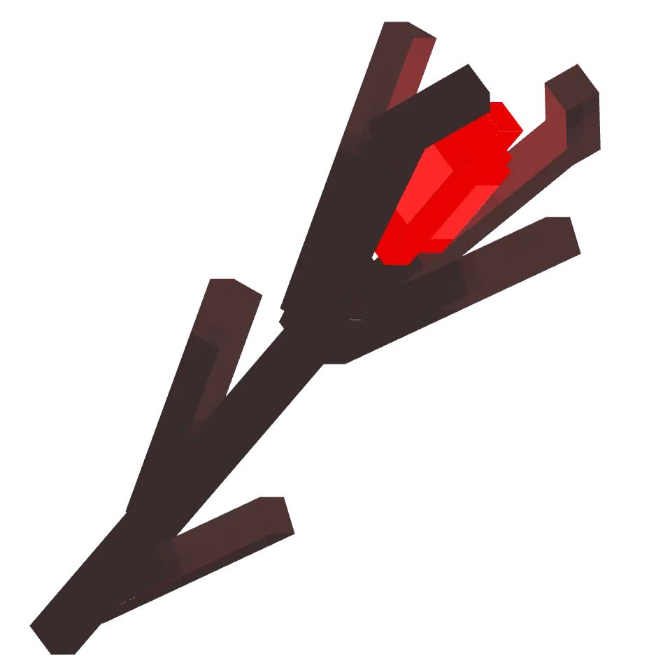 Grappling and Lasers (Discontinued), Моды, Minecraft