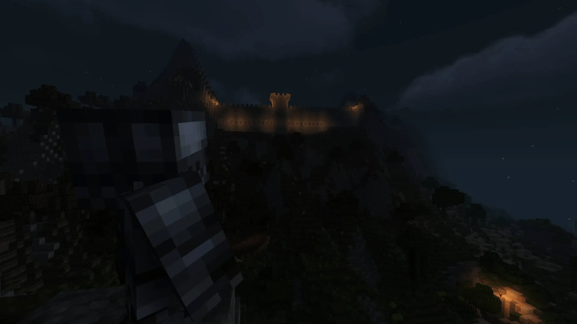 Medieval Empires Official  — скриншот 4 (Модпаки, Minecraft)