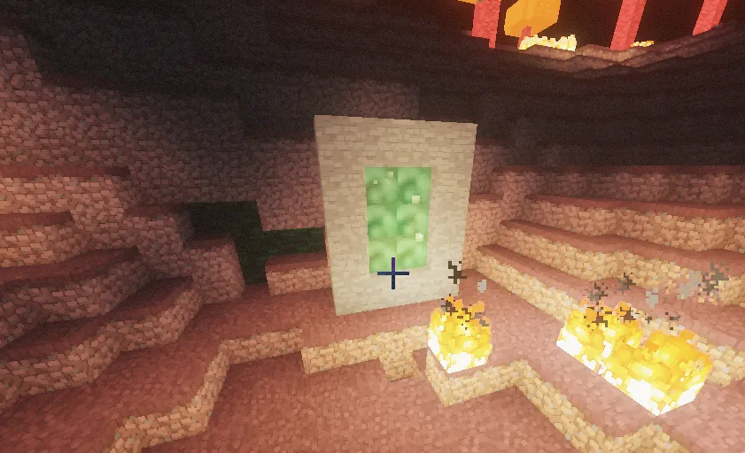 Dream Dimension — скриншот 13 (Моды, Minecraft)