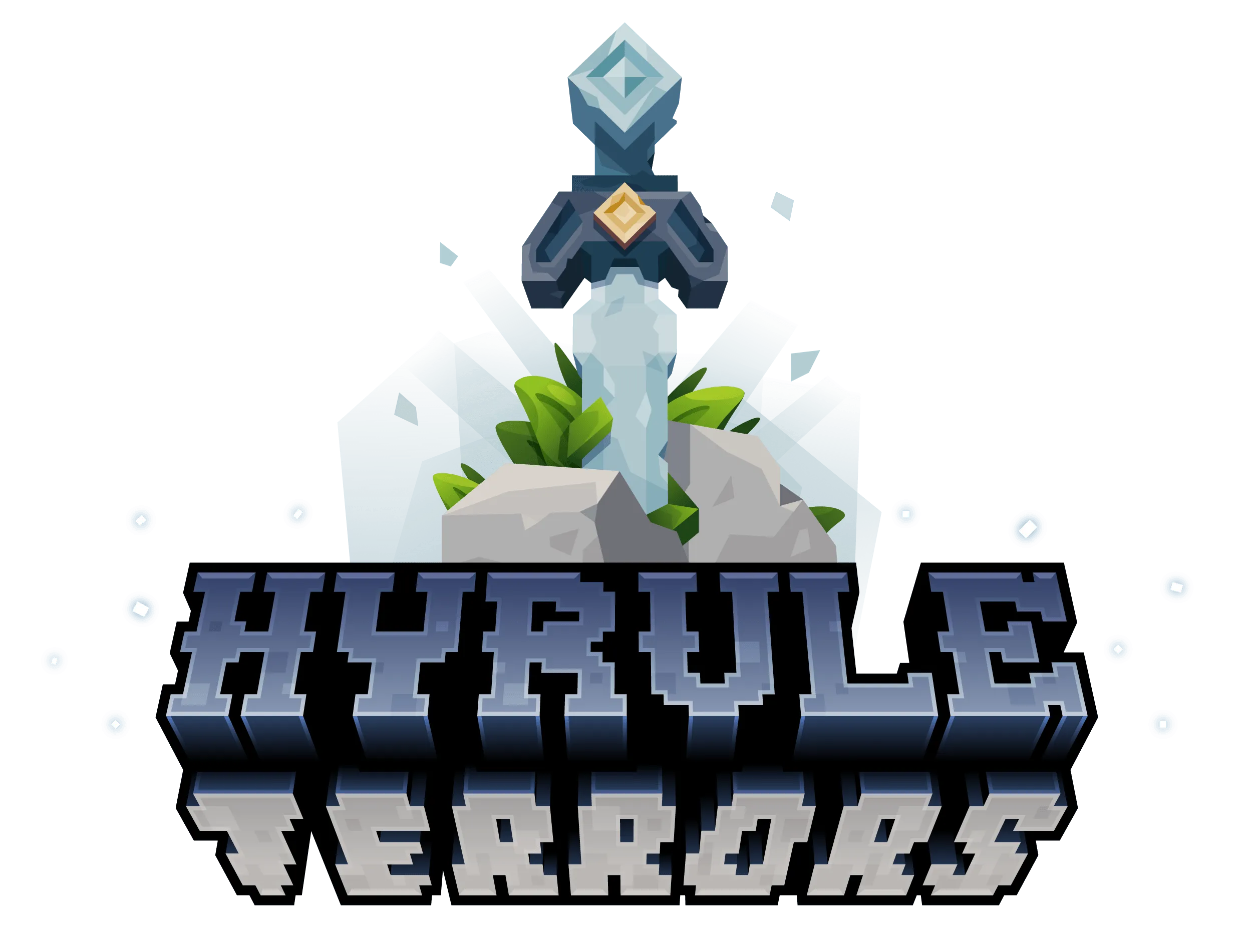 Zelda: Hyrule Terrors, Моды, Minecraft