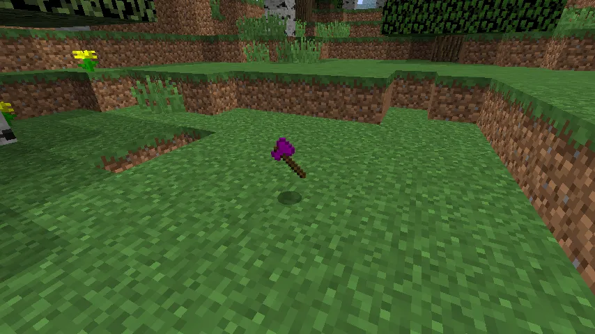 Blocktastic — скриншот 5 (Моды, Minecraft)