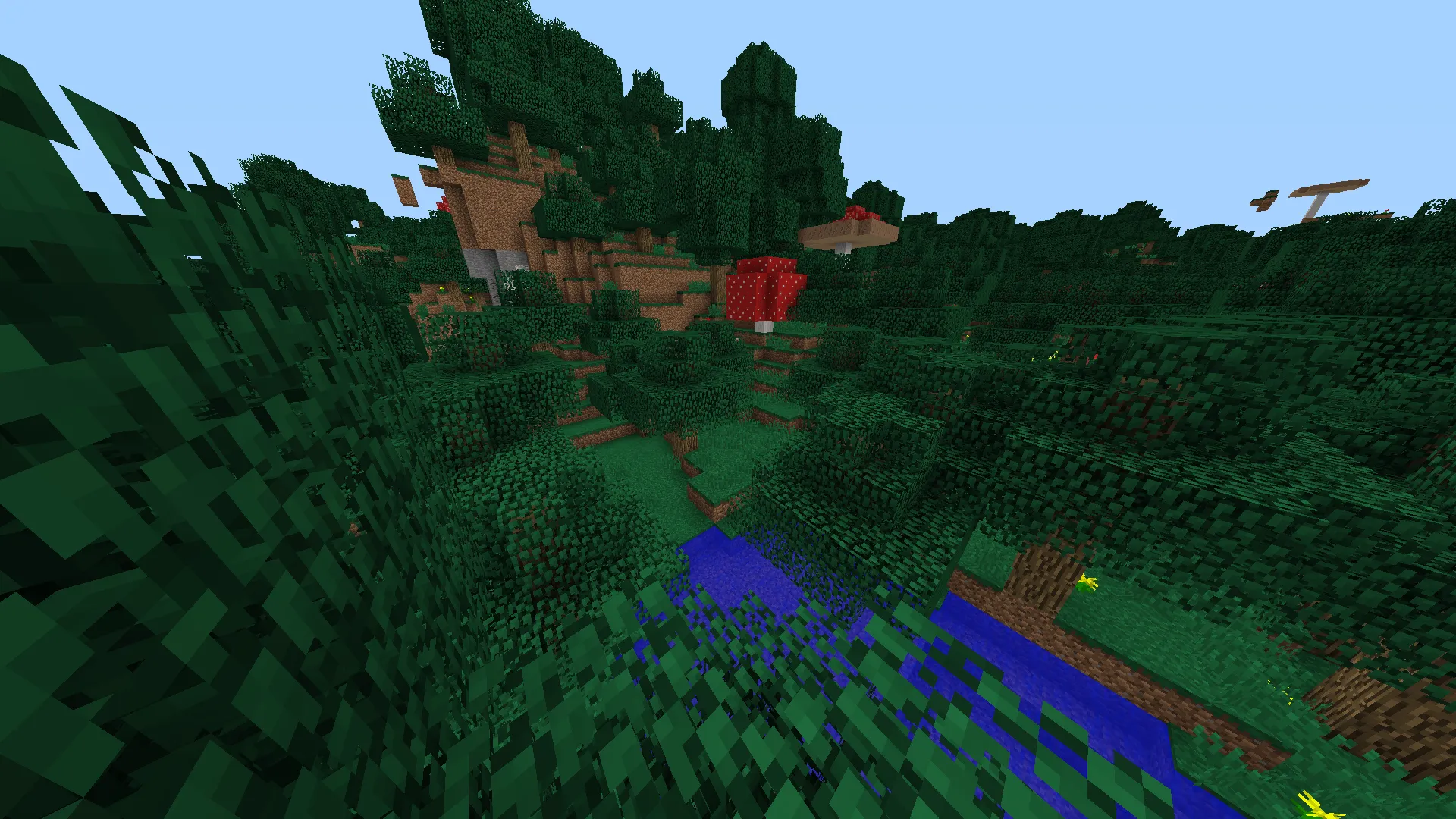 Corax Expansion (Discountinued), Моды, Minecraft