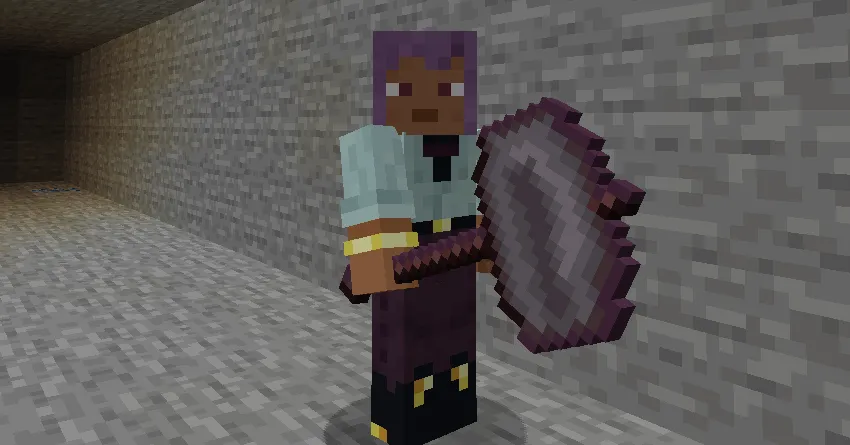 Arda's Hammers [Hammer Mod], Моды, Minecraft