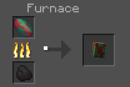 Decorative Sniffer Egg — скриншот 1 (Моды, Minecraft)