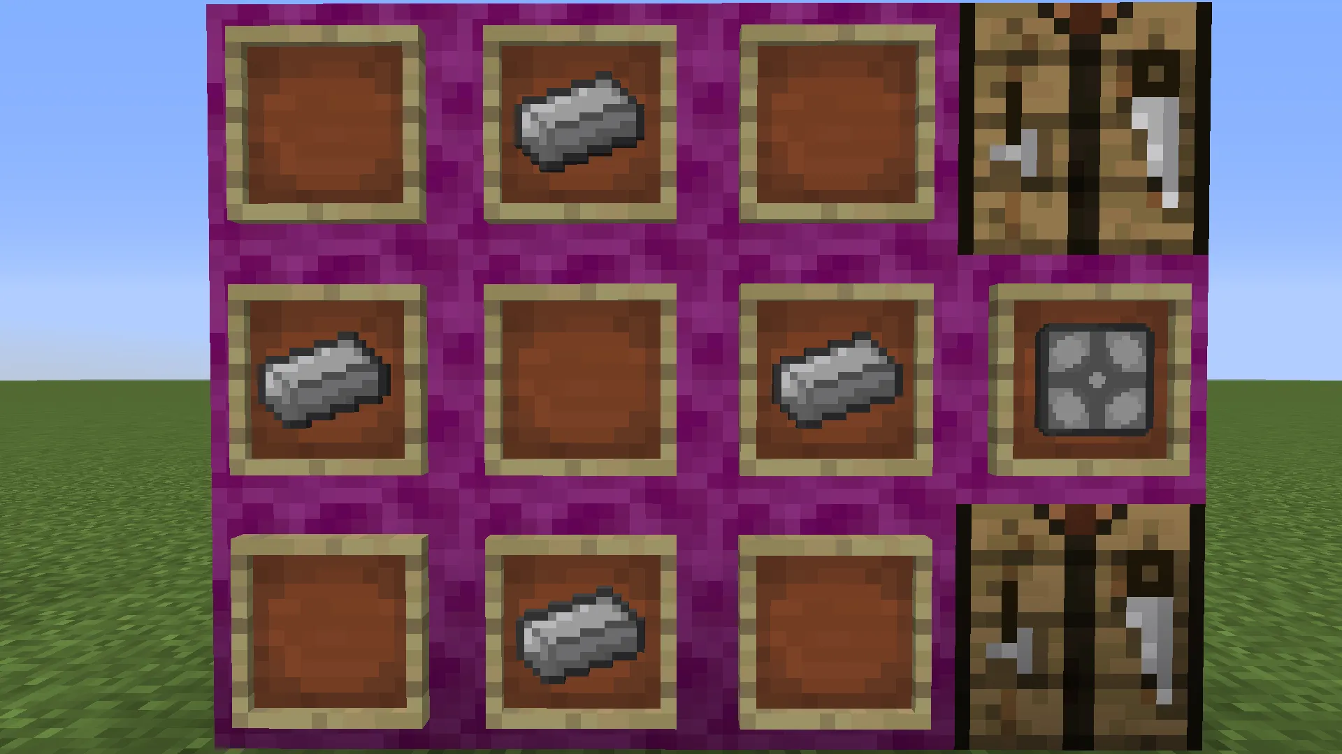 Dragon Essence - End Expansion — скриншот 2 (Моды, Minecraft)