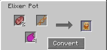 Clash and Craft — скриншот 7 (Моды, Minecraft)