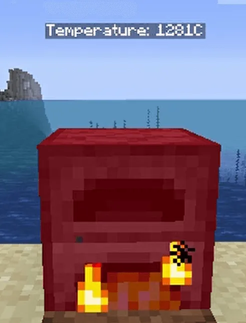 Harder Industry — скриншот 5 (Моды, Minecraft)