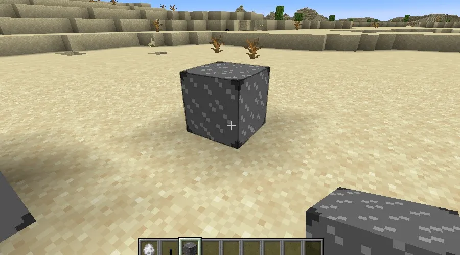 Robobob Pet, Моды, Minecraft