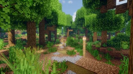 RoadWeaver, Моды, Minecraft