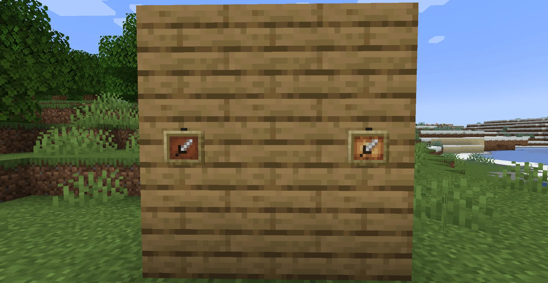 Better Item Frames, Моды, Minecraft
