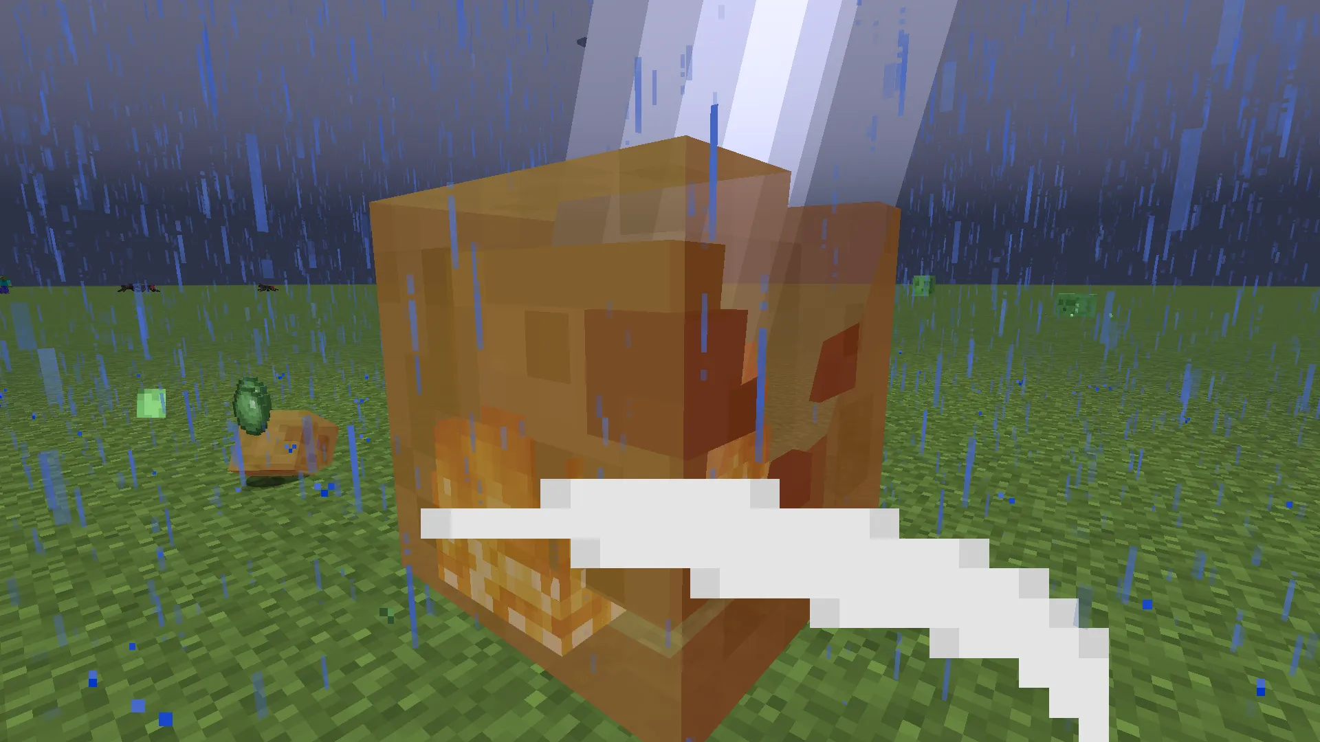 Now copper is more useful — скриншот 1 (Моды, Minecraft)