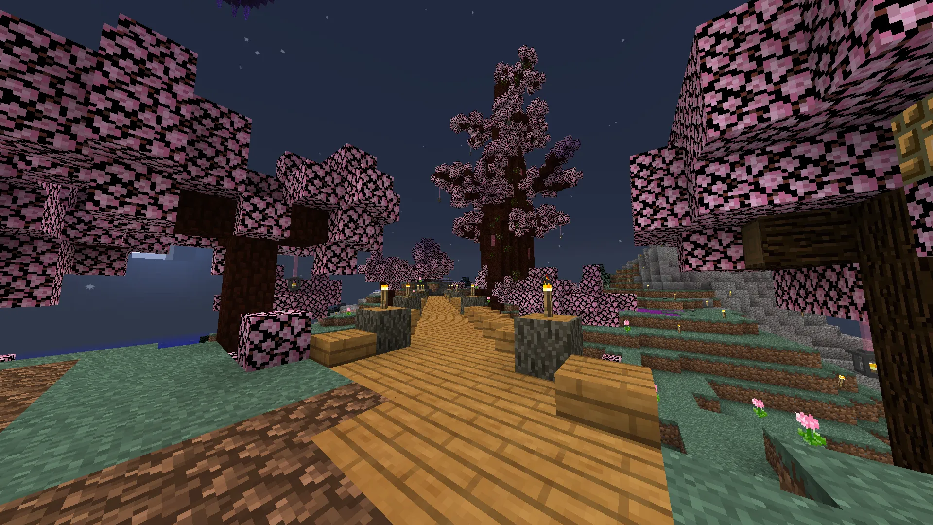 Terra Rossa - a fresh start — скриншот 4 (Модпаки, Minecraft)