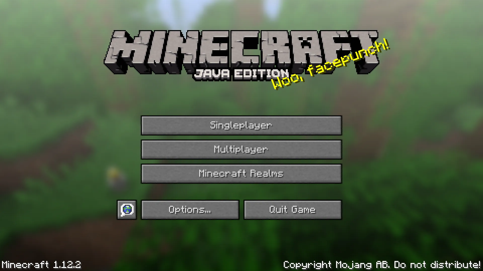 Panorama that Reflects the Update — скриншот 7 (Текстуры, Minecraft)