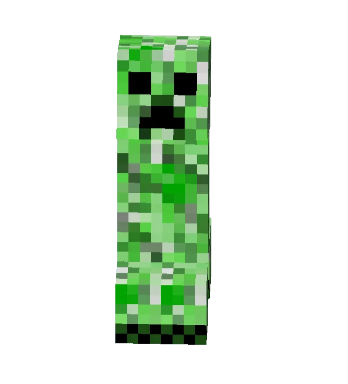Bloody Mobs — скриншот 3 (Текстуры, Minecraft)
