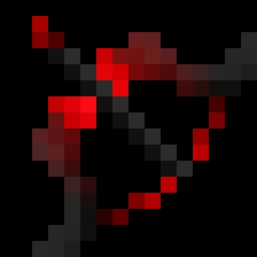 UHC Red — скриншот 12 (Текстуры, Minecraft)
