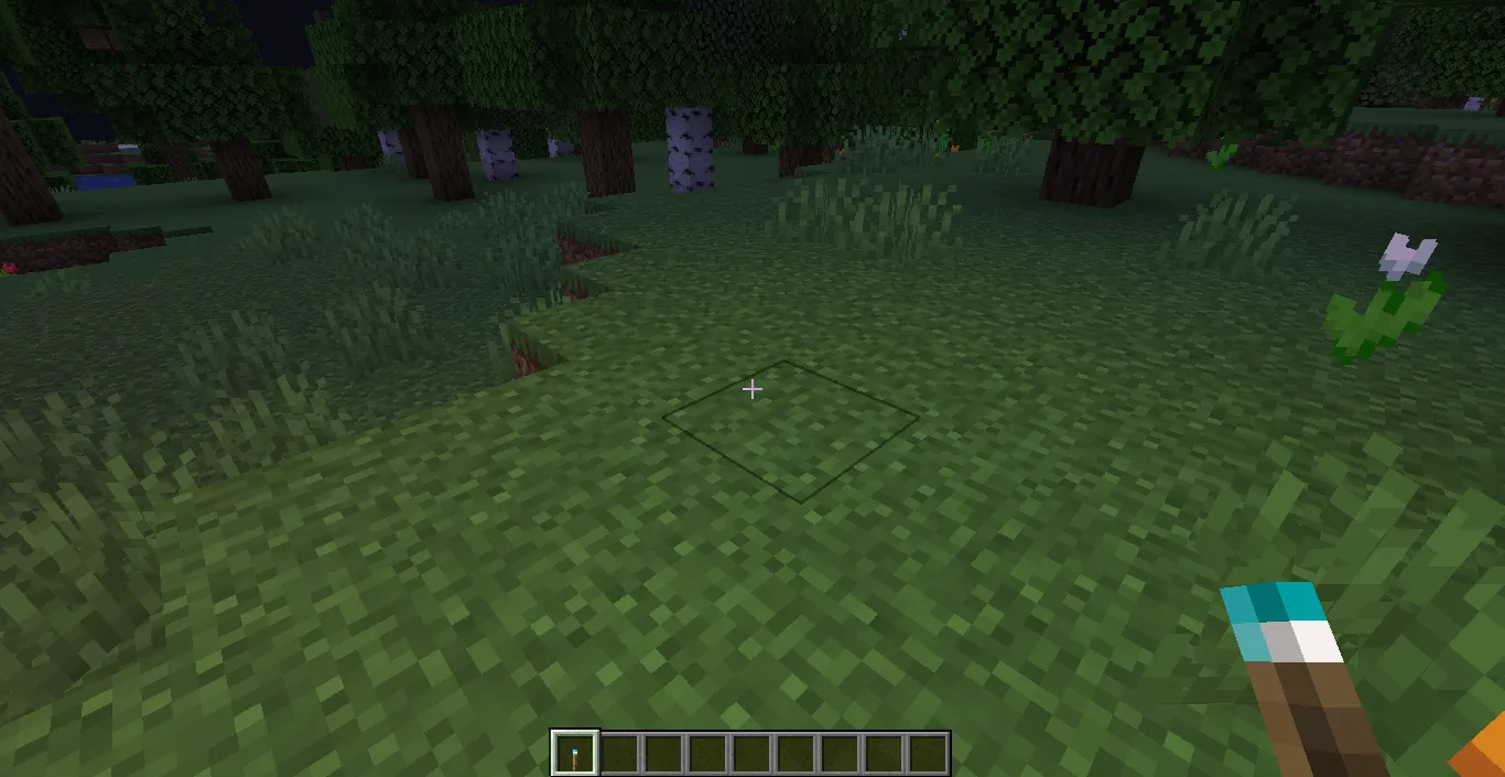 OFI - [Fabric], Модпаки, Minecraft
