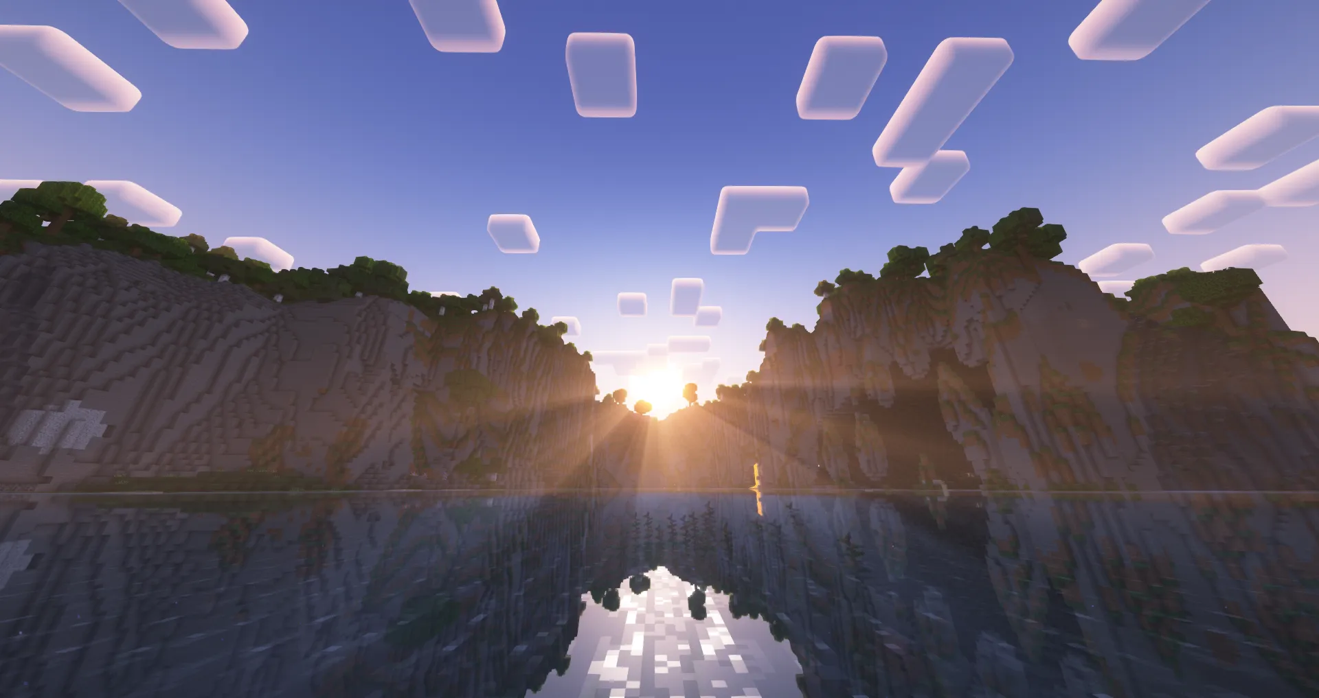 Fabulously Optimized, Модпаки, Minecraft