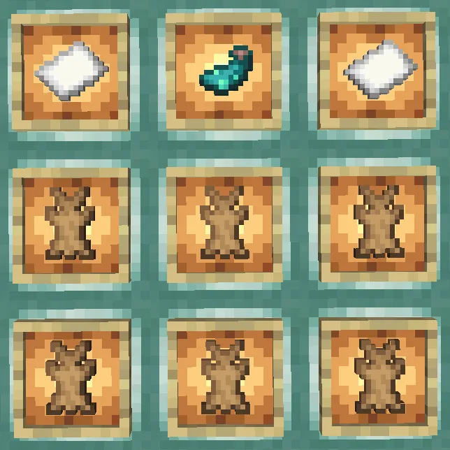 Gifts!, Моды, Minecraft