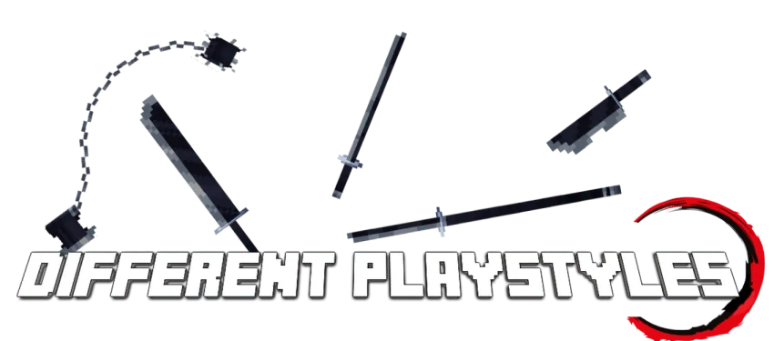 Prime Slayer | Kimetsu no Yaiba — скриншот 3 (Моды, Minecraft)