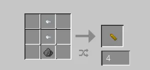 rifles, Моды, Minecraft