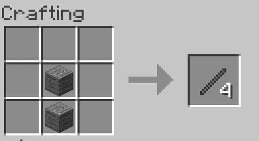 RPG Itemss — скриншот 3 (Моды, Minecraft)