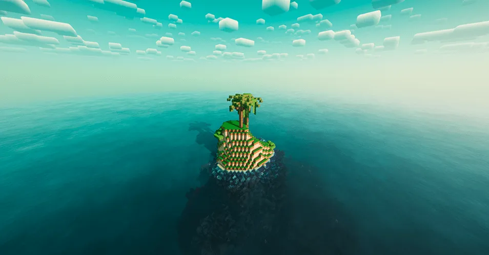 Abstract RPG, Моды, Minecraft