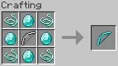 Stunning Bows — скриншот 17 (Моды, Minecraft)