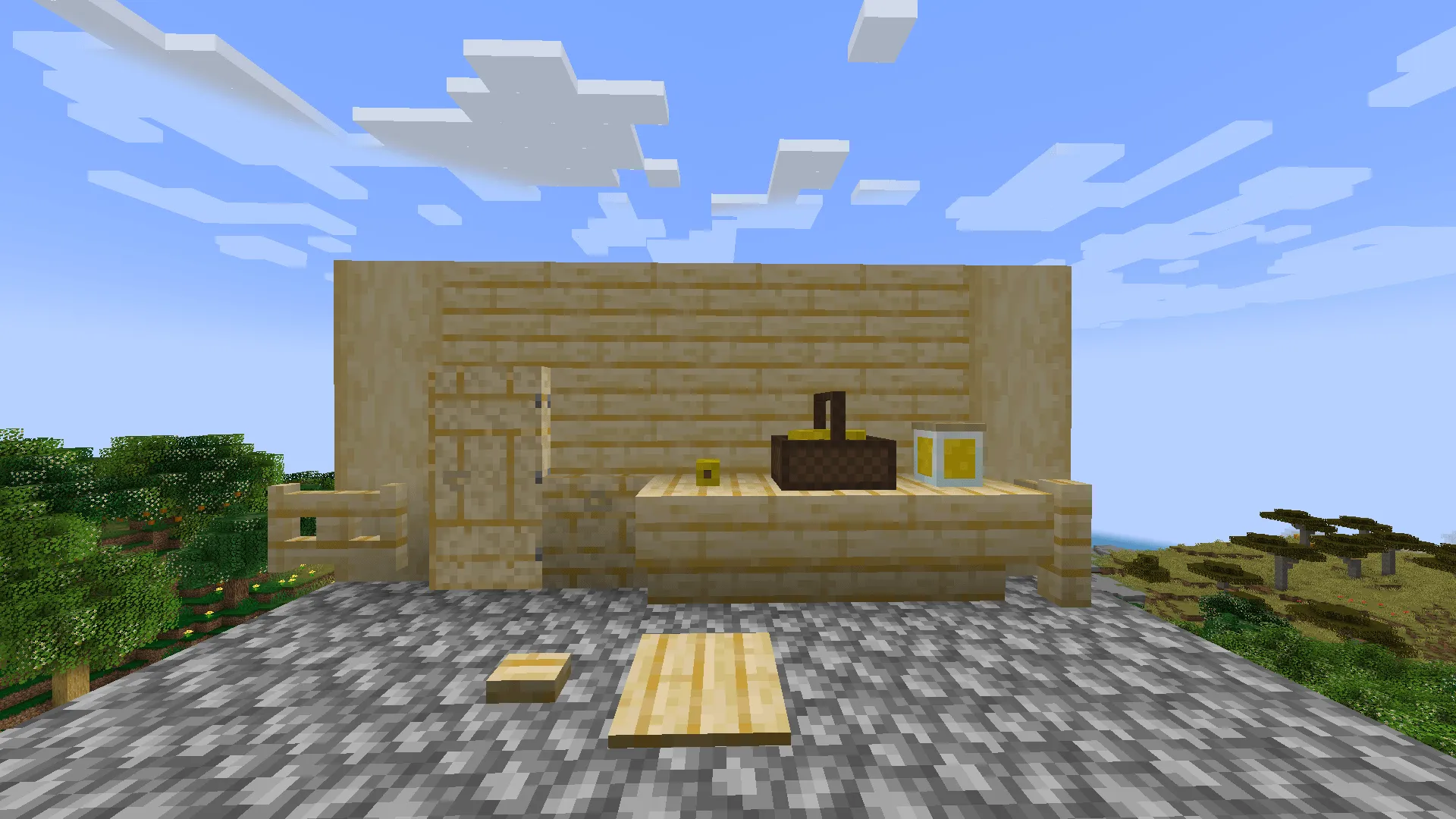 Jar'O Plenty — скриншот 8 (Моды, Minecraft)