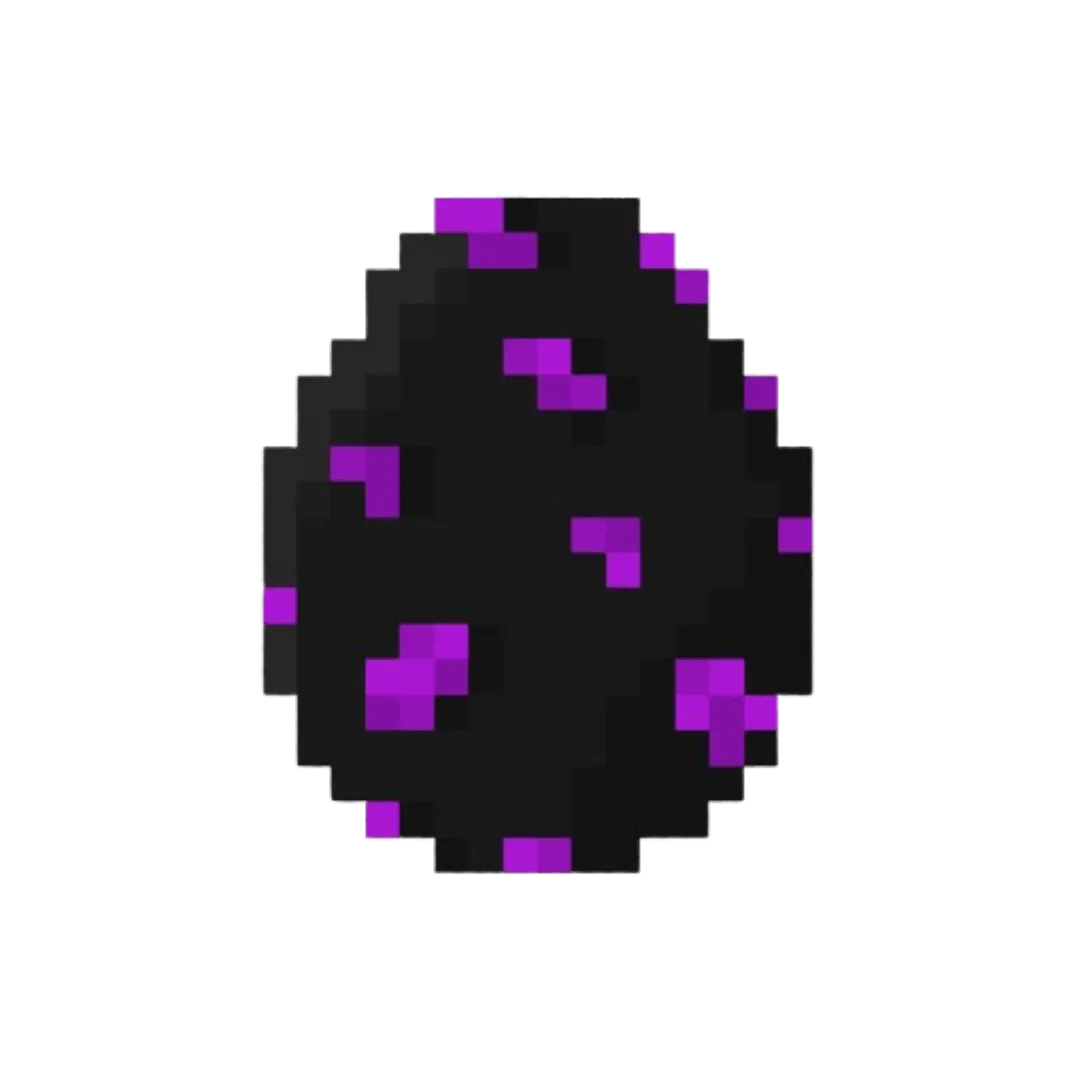 The Better Dragon Egg — скриншот 1 (Моды, Minecraft)