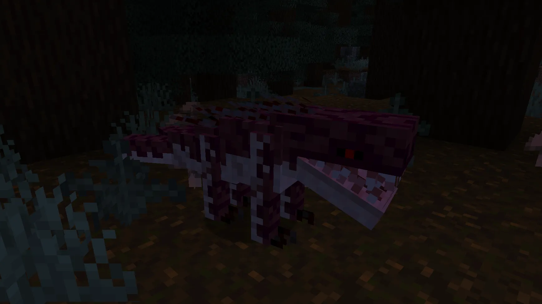 Problematics — скриншот 6 (Моды, Minecraft)