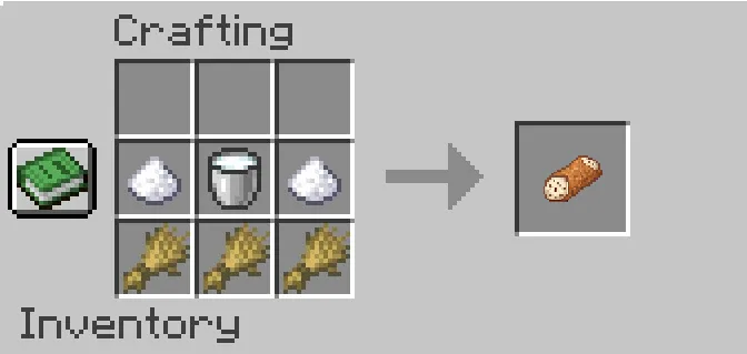 Sicilian Cultury — скриншот 3 (Моды, Minecraft)
