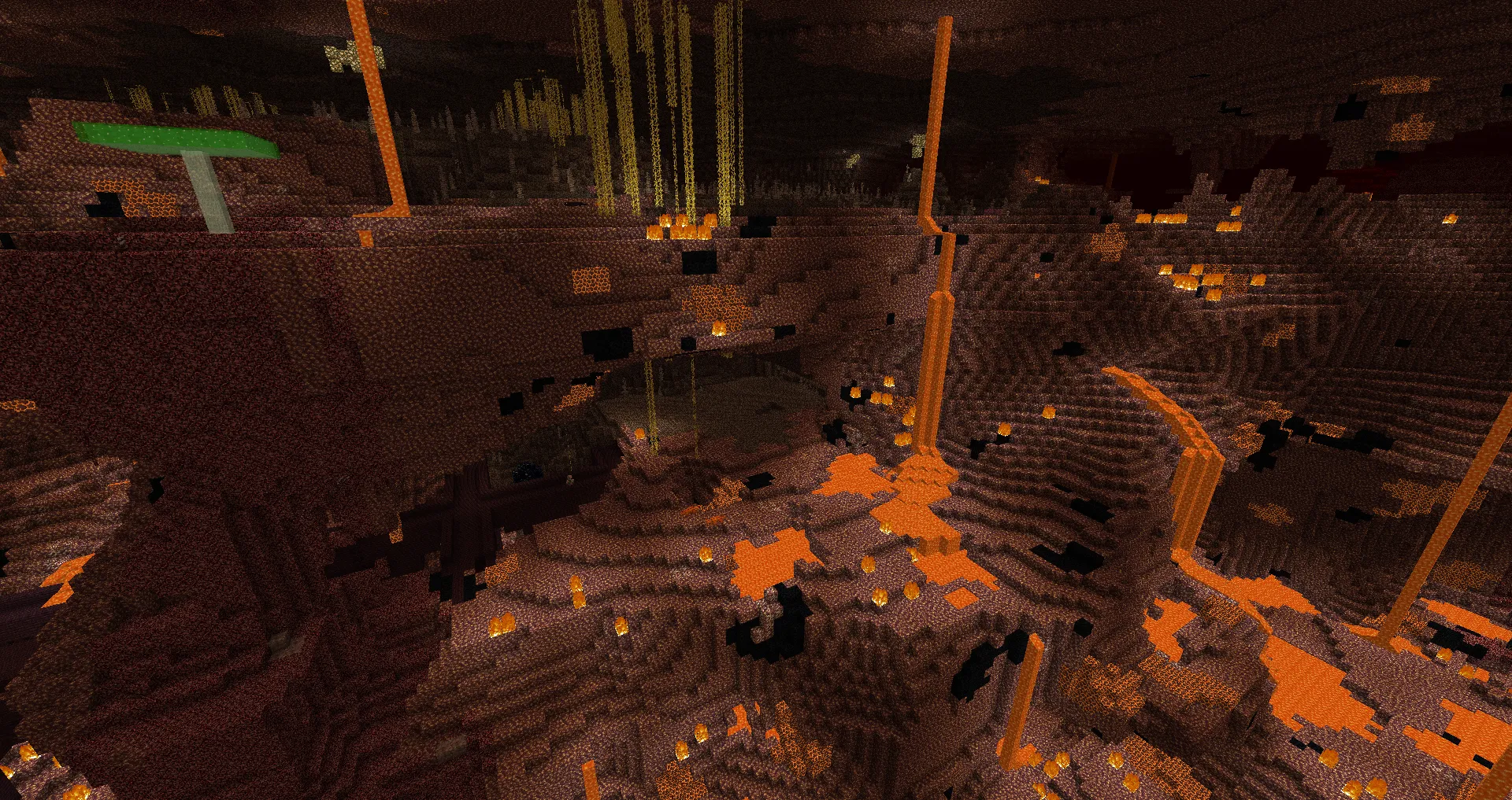 Cipher: Era of Magic — скриншот 1 (Модпаки, Minecraft)