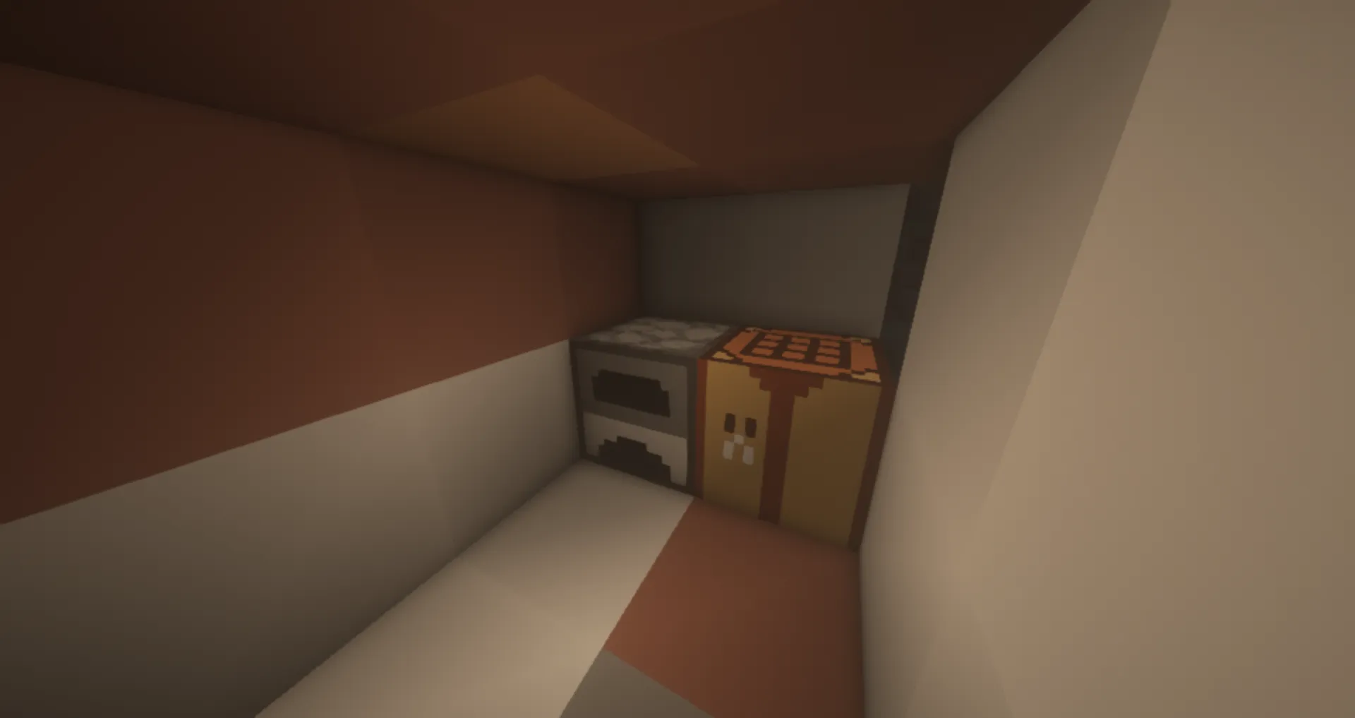 Cartoony Craft — скриншот 2 (Текстуры, Minecraft)
