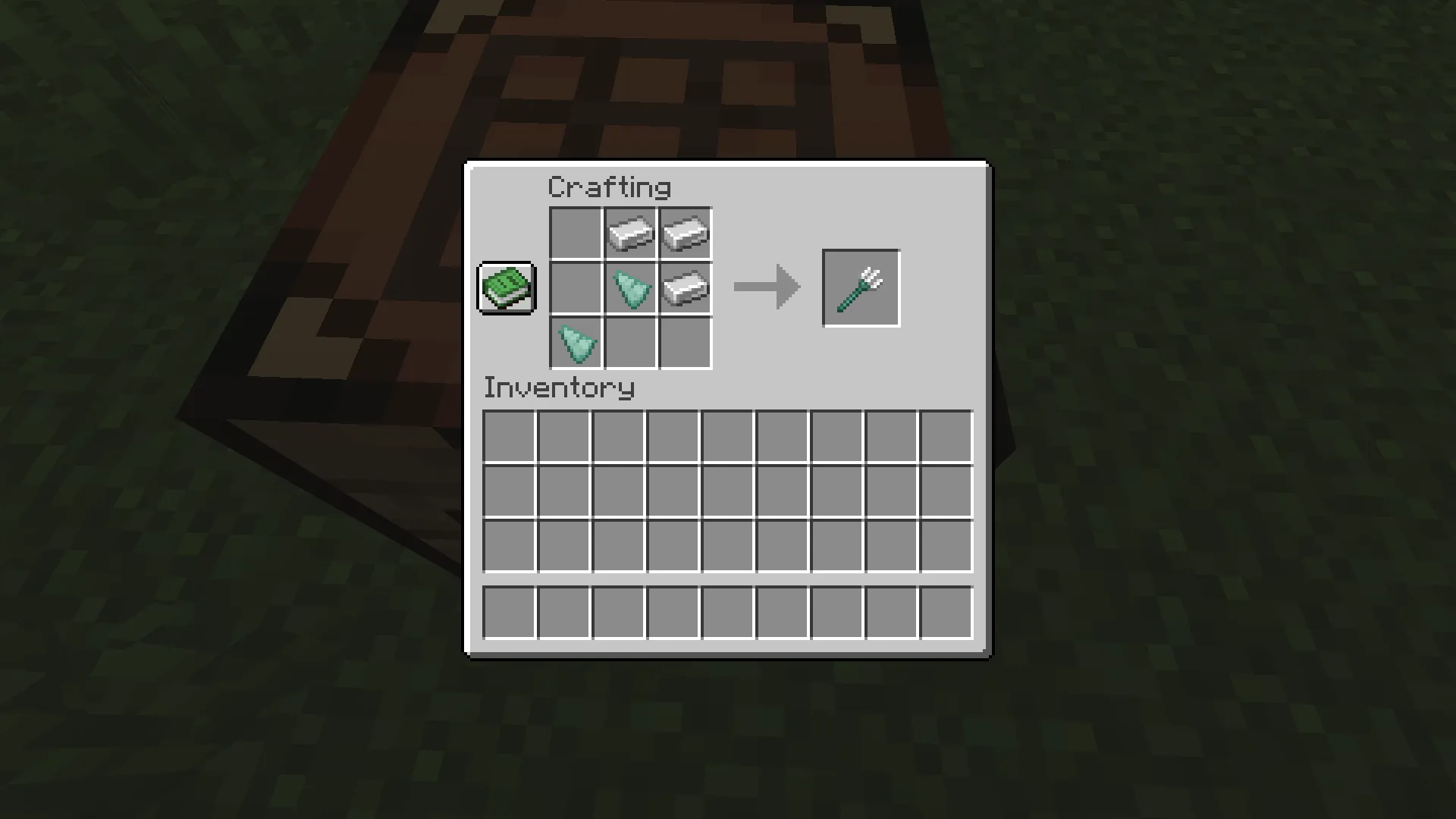 Recipes Beyond, Моды, Minecraft