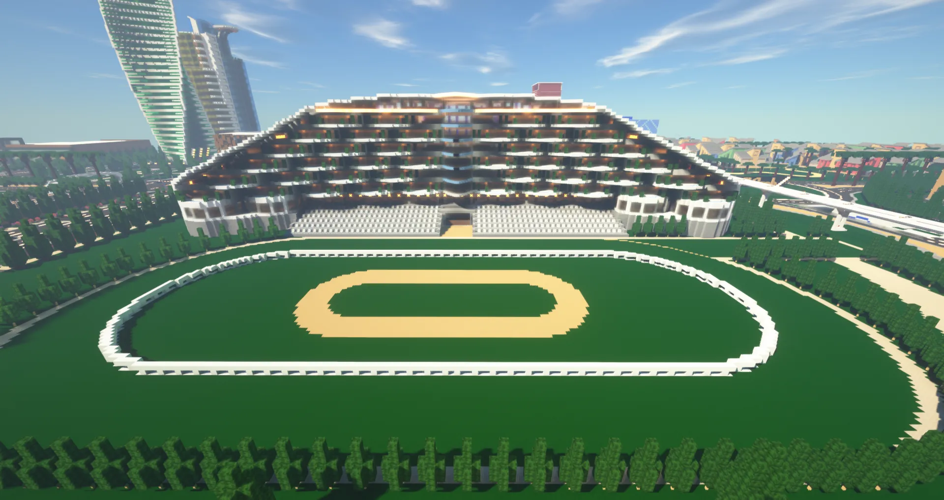 MakeCraft, Модпаки, Minecraft