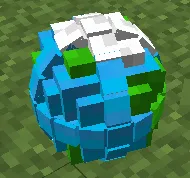 Levlrs Status Window — скриншот 7 (Моды, Minecraft)