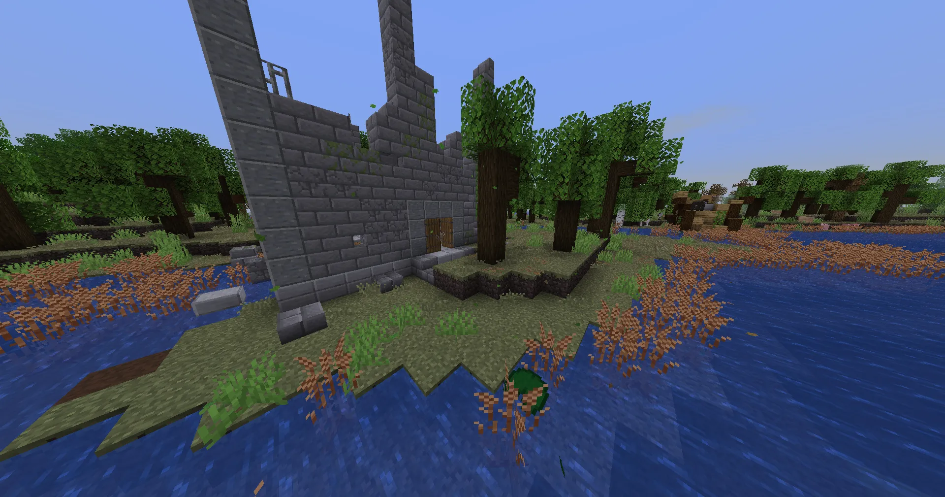 Parasitic Hell, Модпаки, Minecraft