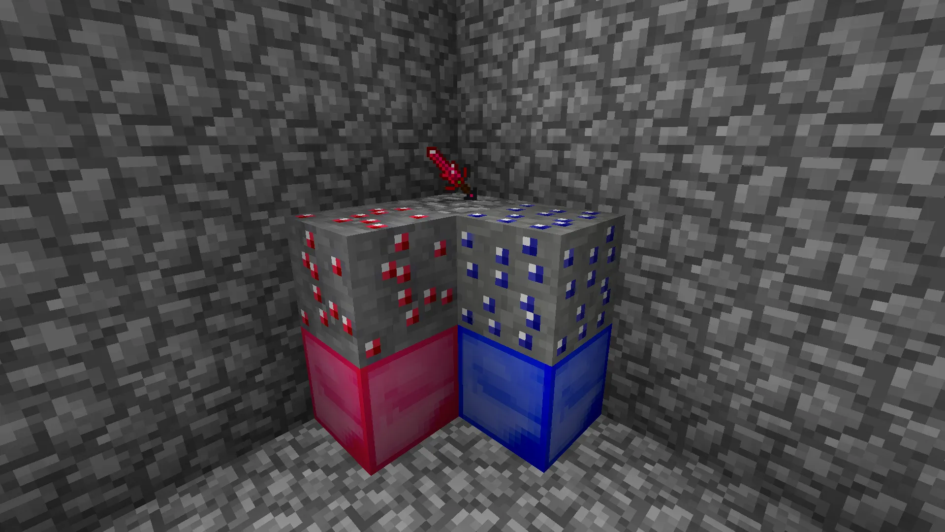 Ruby's Ore Expansion — скриншот 3 (Моды, Minecraft)