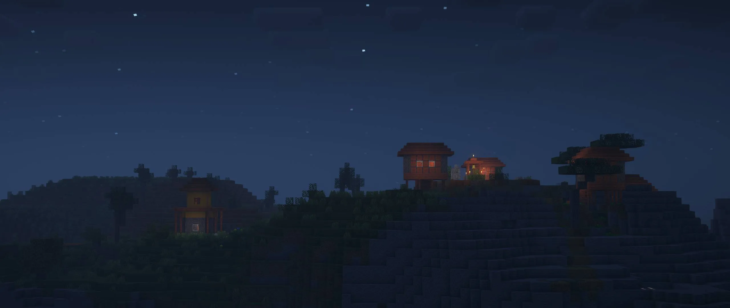 Figuratives — скриншот 10 (Модпаки, Minecraft)