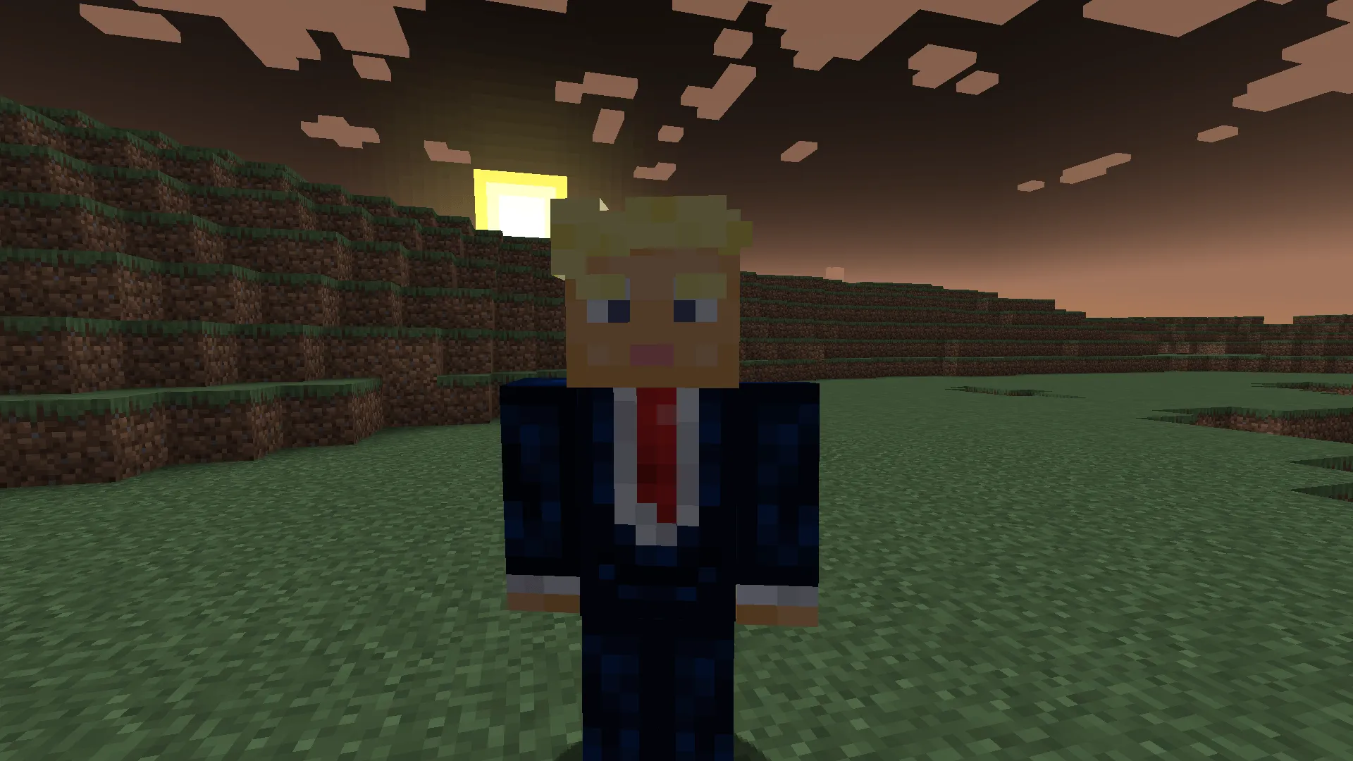 FreedomCraft, Моды, Minecraft