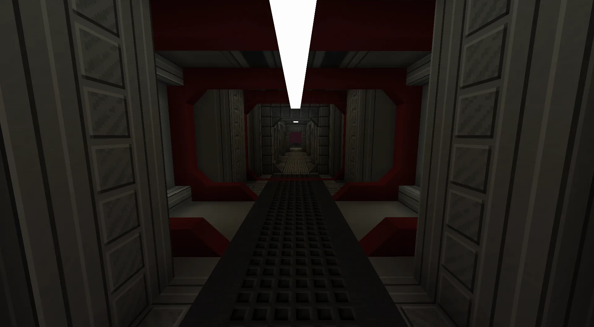 BetterBlockZ, Моды, Minecraft