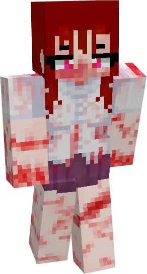 Saiko No Sutoka — скриншот 7 (Моды, Minecraft)